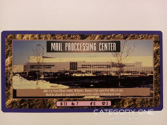 Mail Processing Center